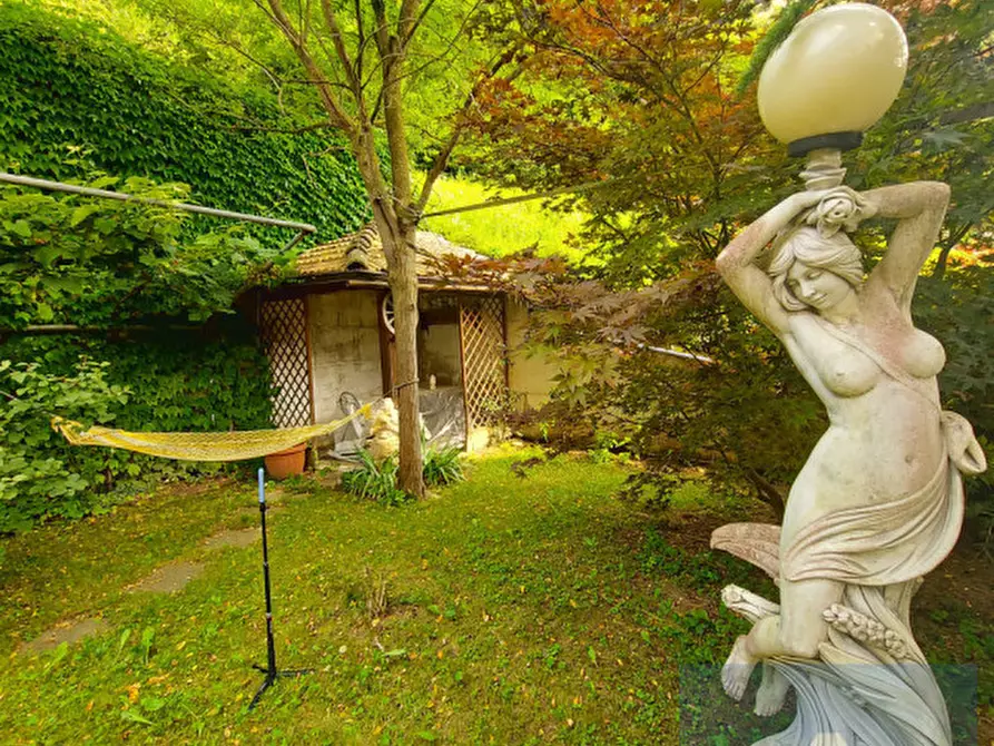 Immagine 34 di Appartamento in vendita  in S. Margherita, 1/A a Ton