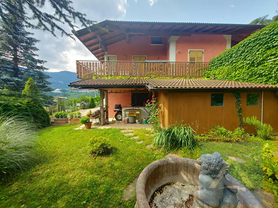 Immagine 35 di Appartamento in vendita  in S. Margherita, 1/A a Ton