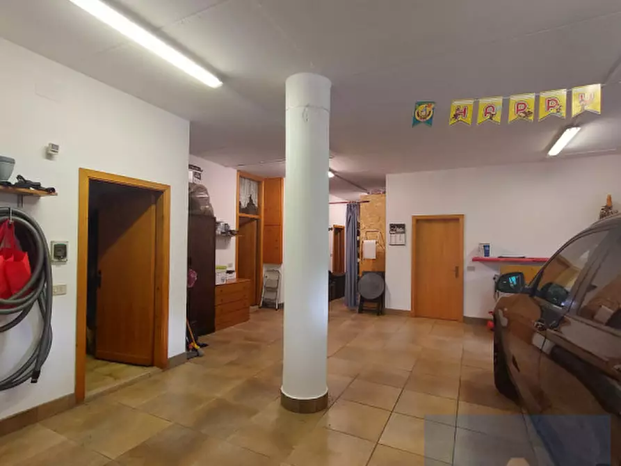 Immagine 37 di Appartamento in vendita  in S. Margherita, 1/A a Ton