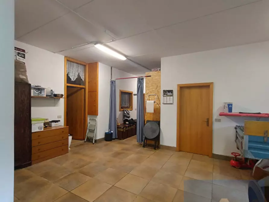 Immagine 38 di Appartamento in vendita  in S. Margherita, 1/A a Ton