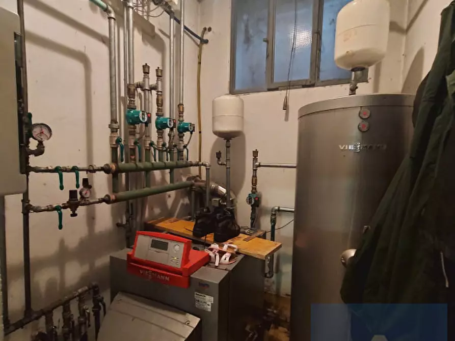 Immagine 40 di Appartamento in vendita  in S. Margherita, 1/A a Ton