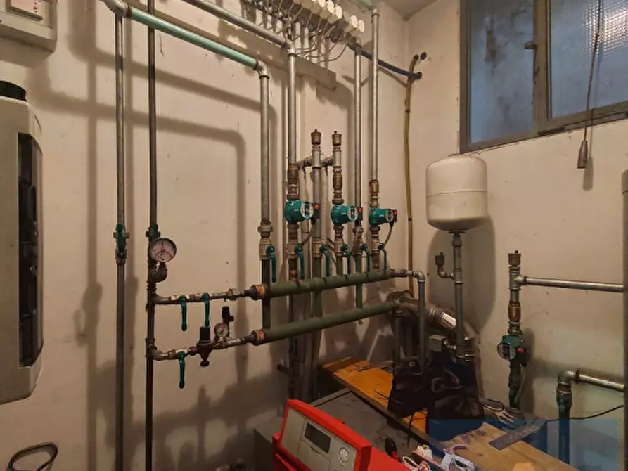 Immagine 41 di Appartamento in vendita  in S. Margherita, 1/A a Ton