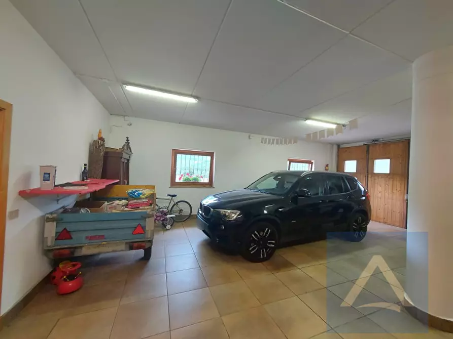 Immagine 44 di Appartamento in vendita  in S. Margherita, 1/A a Ton