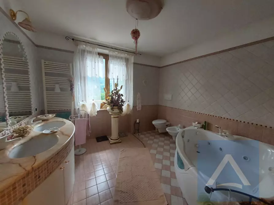 Immagine 49 di Appartamento in vendita  in S. Margherita, 1/A a Ton