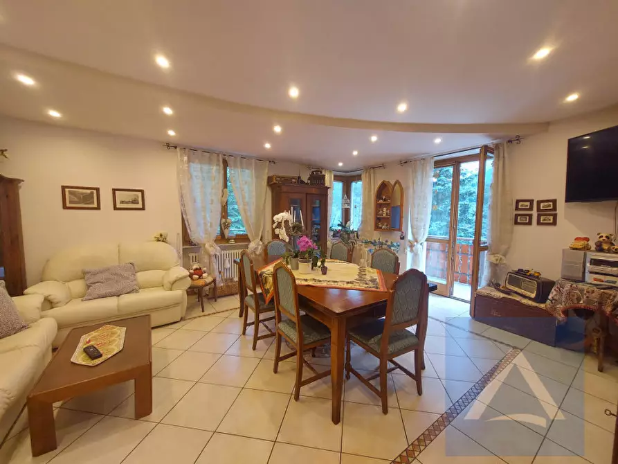 Immagine 59 di Appartamento in vendita  in S. Margherita, 1/A a Ton