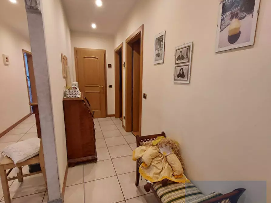 Immagine 63 di Appartamento in vendita  in S. Margherita, 1/A a Ton