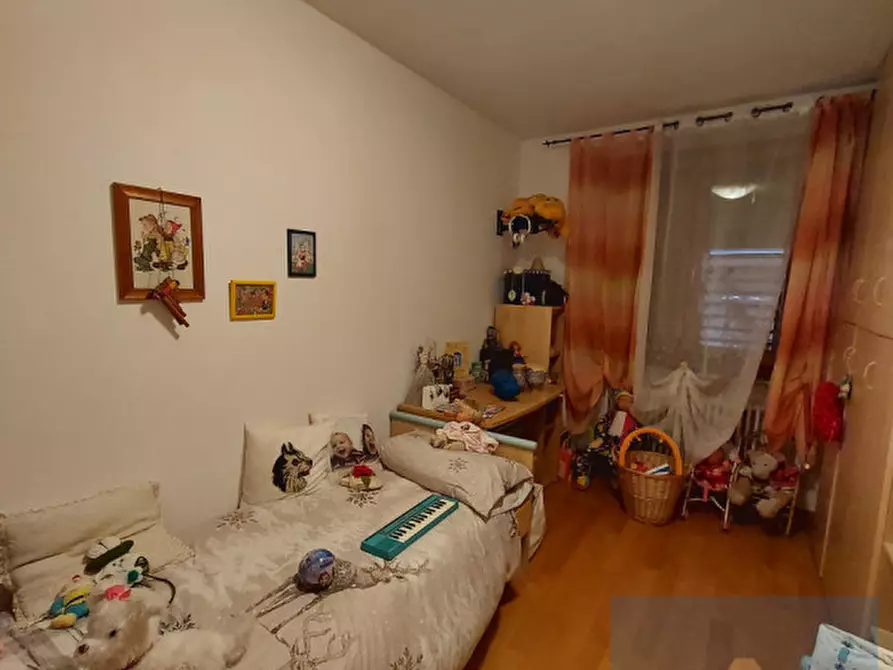 Immagine 74 di Appartamento in vendita  in S. Margherita, 1/A a Ton