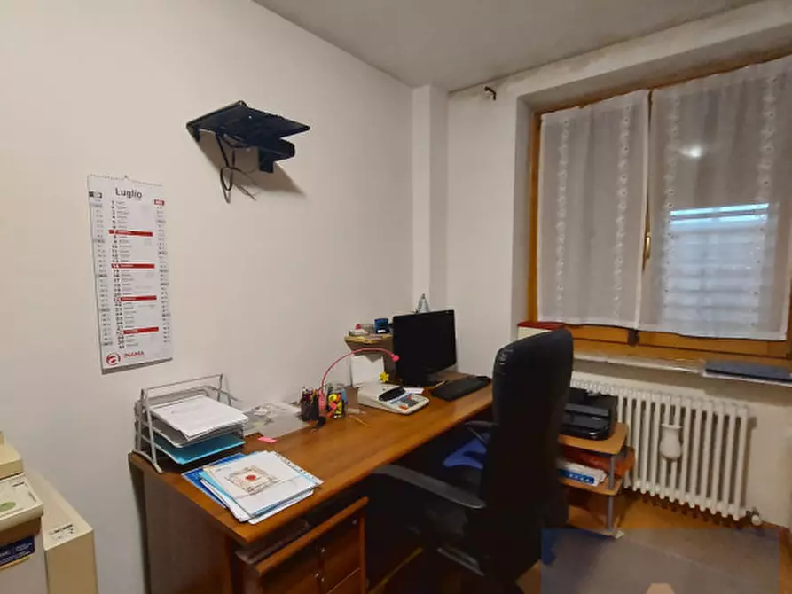 Immagine 76 di Appartamento in vendita  in S. Margherita, 1/A a Ton