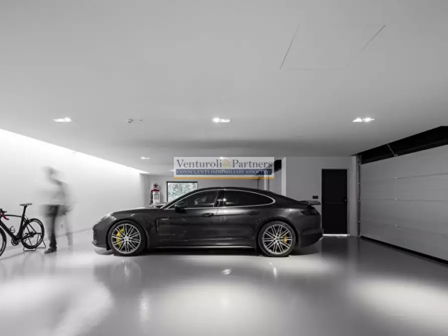 Immagine 12 di Attico in vendita  in Via Volturno a Brescia