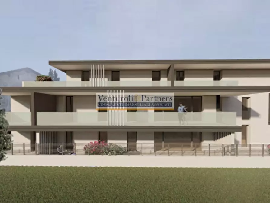 Immagine 15 di Attico in vendita  in Via Volturno a Brescia