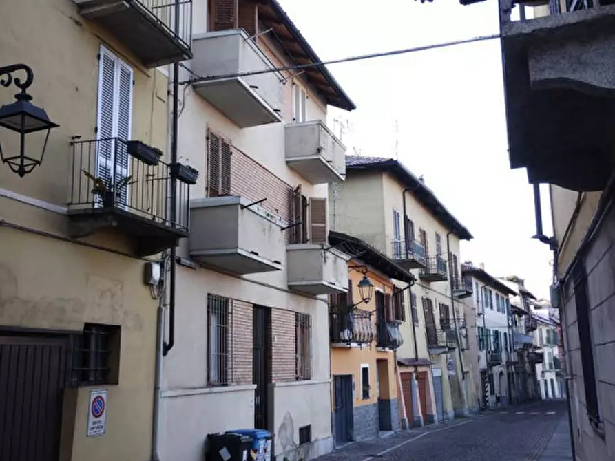 Immagine 1 di Appartamento in vendita  in Via Alfieri 14 a Moncalieri