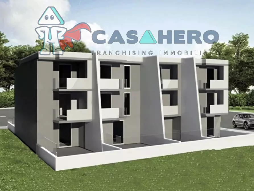 Immagine 2 di Villa in vendita  a Villabate