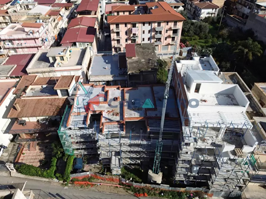 Immagine 3 di Villa in vendita  a Villabate