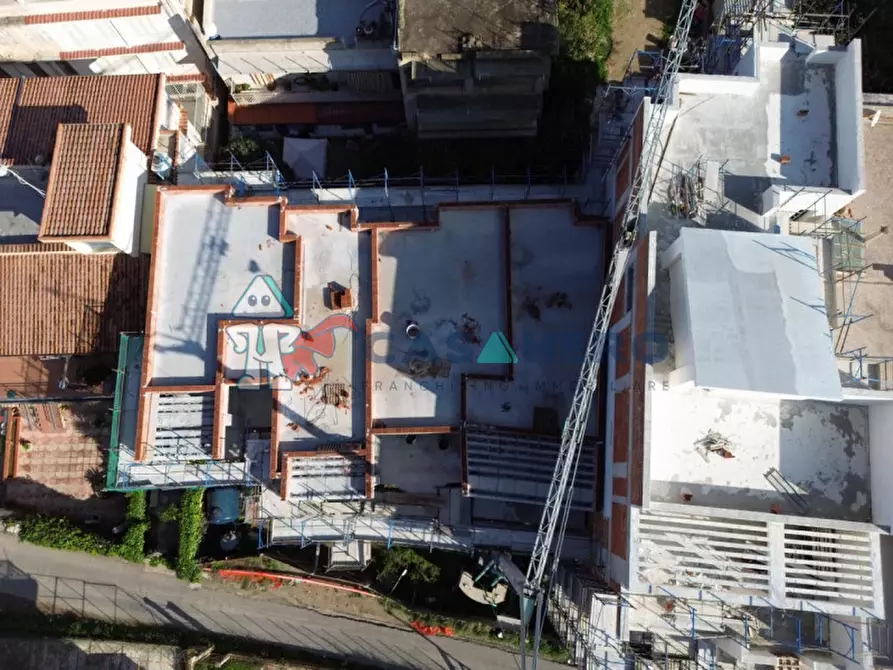 Immagine 5 di Villa in vendita  a Villabate