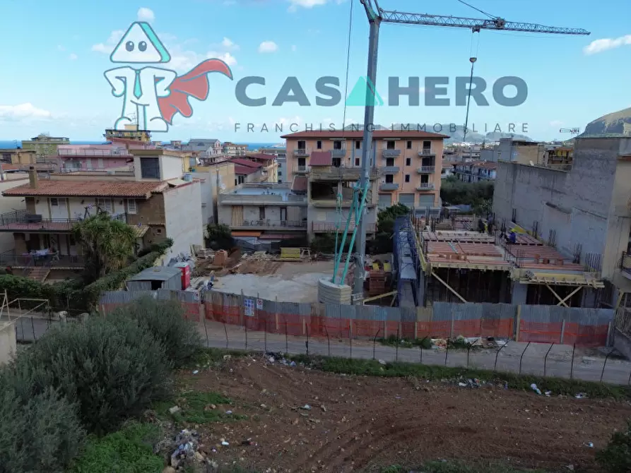 Immagine 6 di Villa in vendita  a Villabate