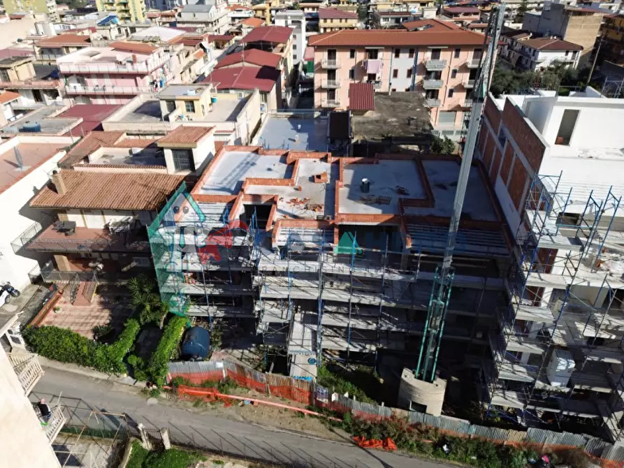 Immagine 7 di Villa in vendita  a Villabate