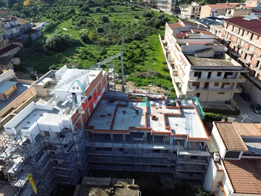 Immagine 8 di Villa in vendita  a Villabate