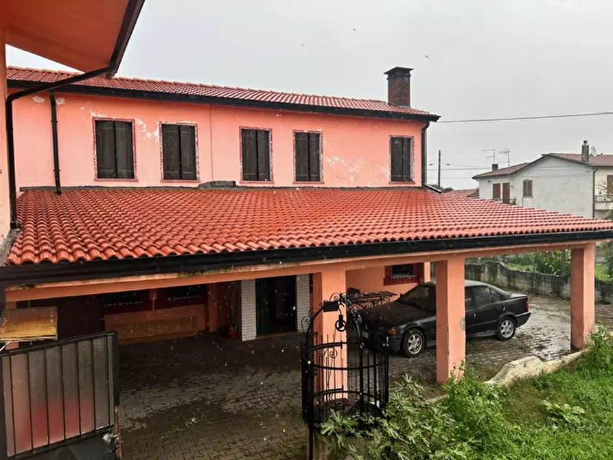 Immagine 1 di Casa indipendente in vendita  a Piacenza D'adige