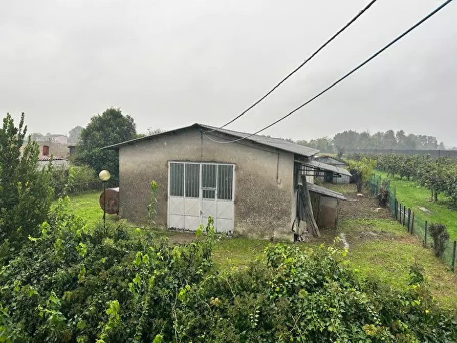 Immagine 6 di Casa indipendente in vendita  a Piacenza D'adige