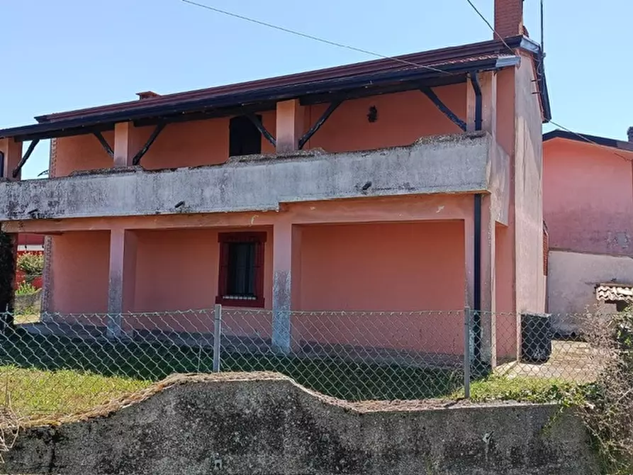 Immagine 14 di Casa indipendente in vendita  a Piacenza D'adige