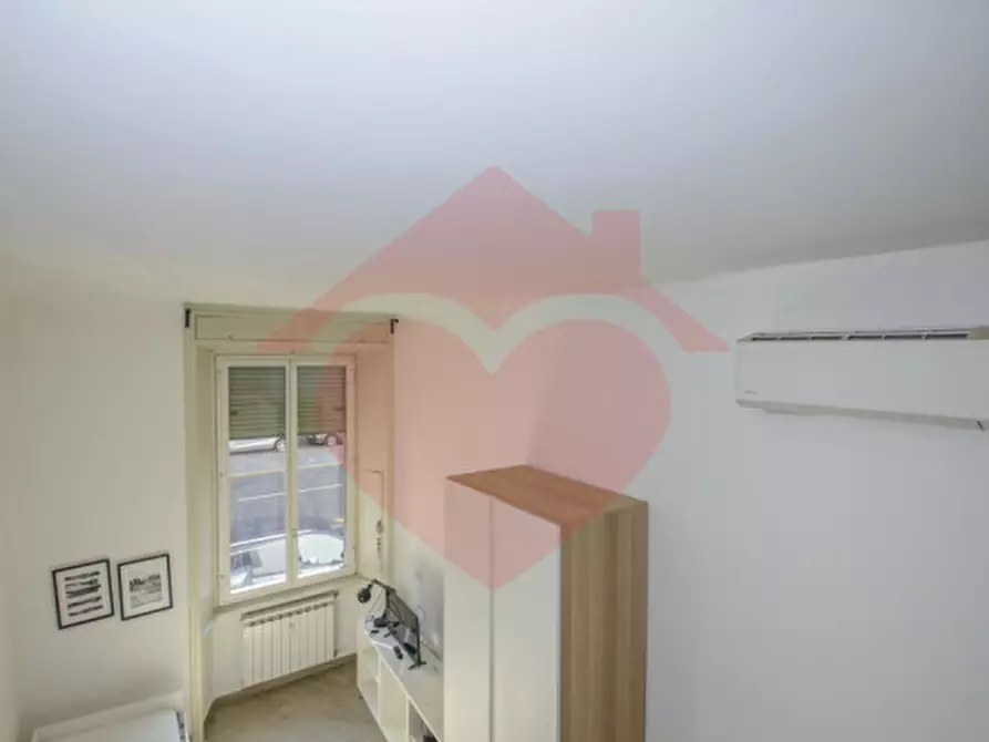 Immagine 21 di Appartamento in vendita  in Via Ponte Seveso 39 a Milano