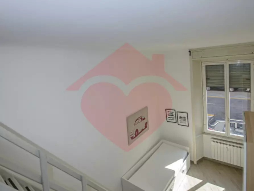 Immagine 22 di Appartamento in vendita  in Via Ponte Seveso 39 a Milano