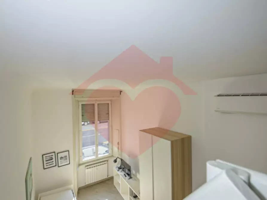 Immagine 23 di Appartamento in vendita  in Via Ponte Seveso 39 a Milano