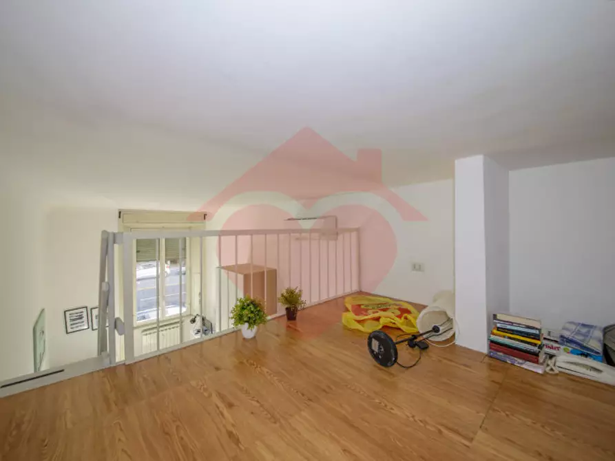 Immagine 24 di Appartamento in vendita  in Via Ponte Seveso 39 a Milano