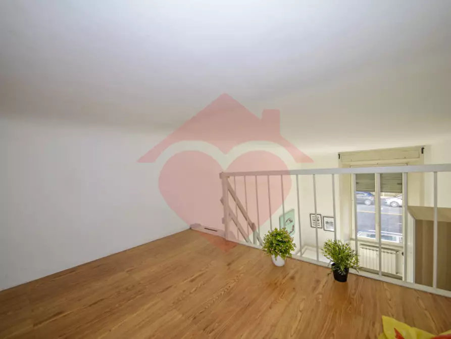 Immagine 25 di Appartamento in vendita  in Via Ponte Seveso 39 a Milano