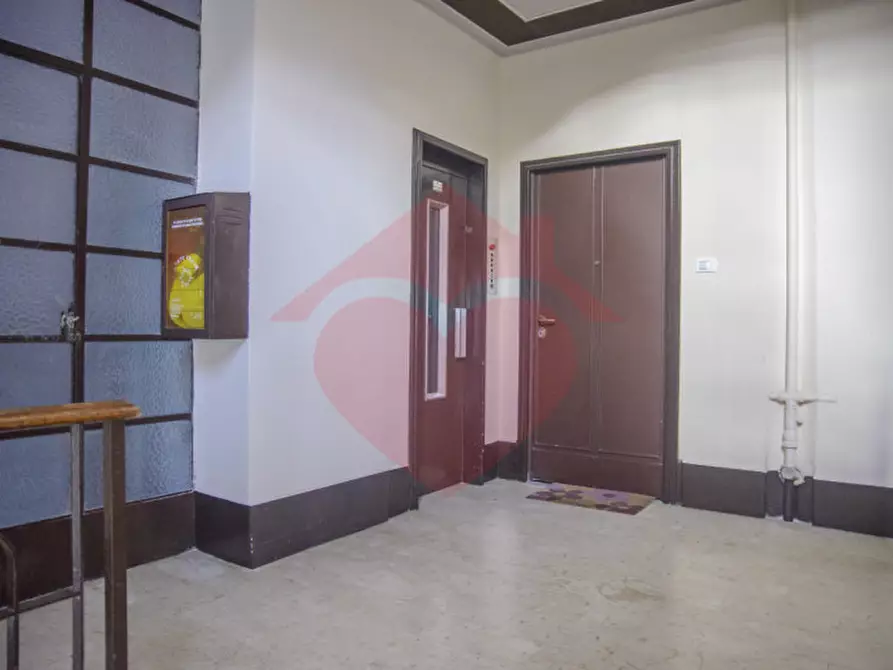 Immagine 27 di Appartamento in vendita  in Via Ponte Seveso 39 a Milano