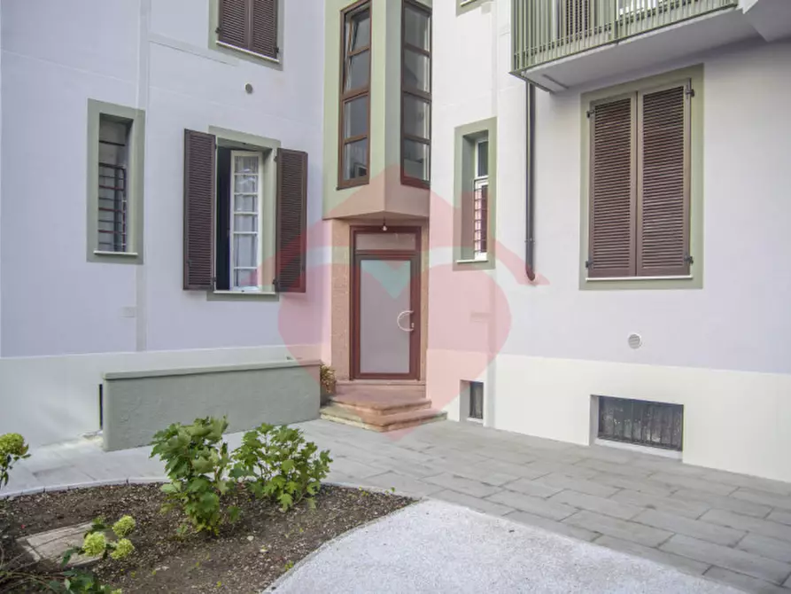 Immagine 28 di Appartamento in vendita  in Via Ponte Seveso 39 a Milano