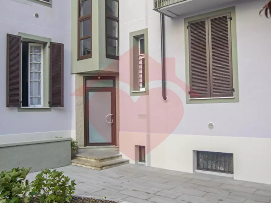 Immagine 29 di Appartamento in vendita  in Via Ponte Seveso 39 a Milano