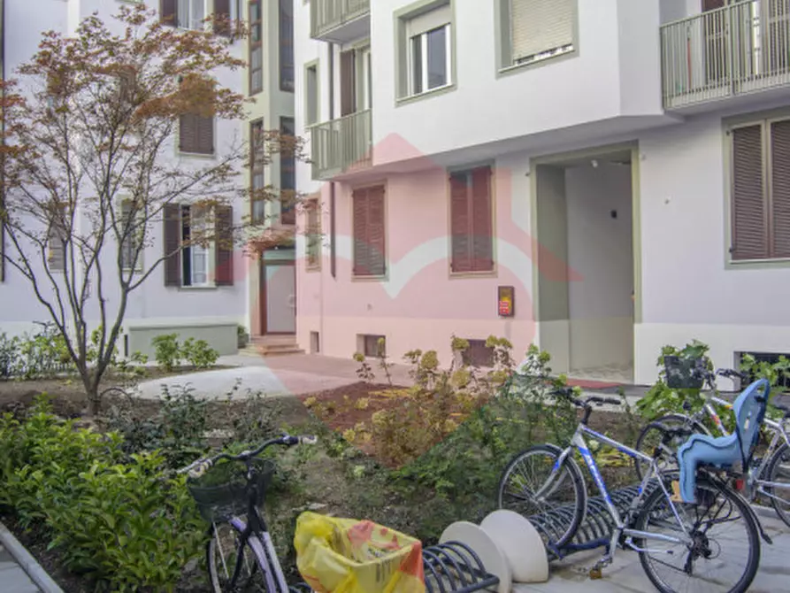 Immagine 30 di Appartamento in vendita  in Via Ponte Seveso 39 a Milano