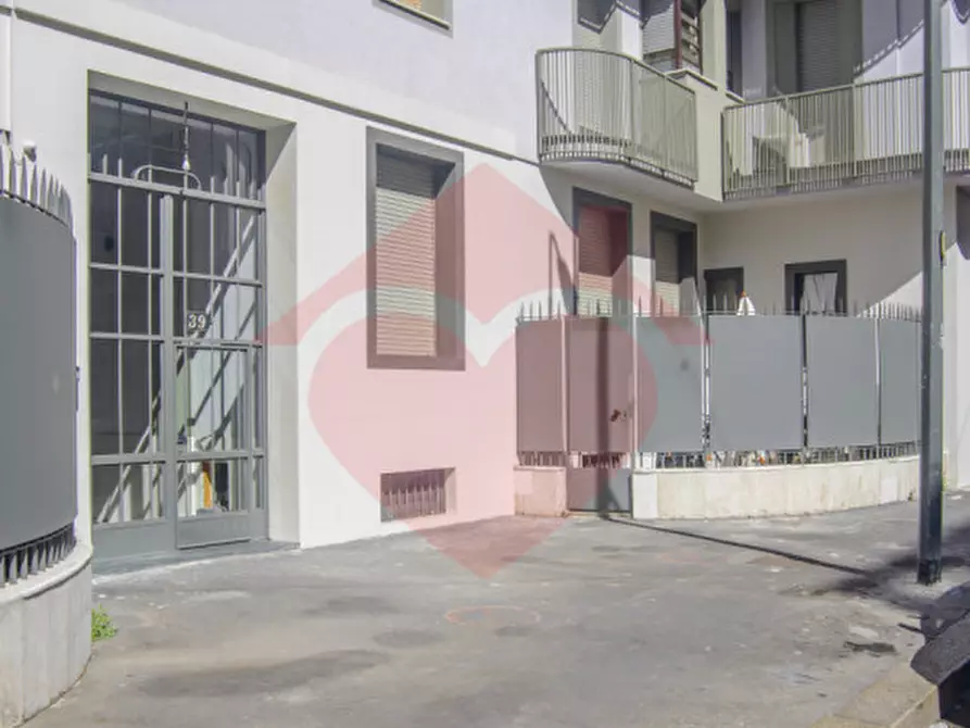 Immagine 31 di Appartamento in vendita  in Via Ponte Seveso 39 a Milano