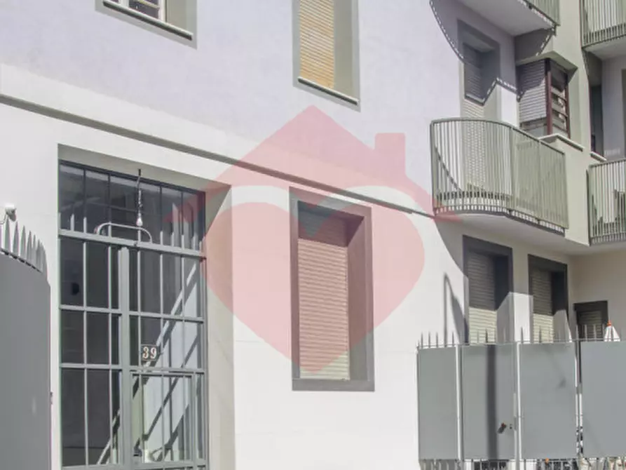 Immagine 32 di Appartamento in vendita  in Via Ponte Seveso 39 a Milano