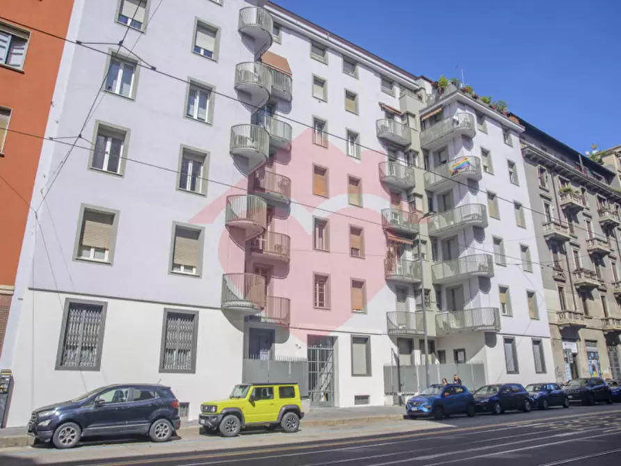 Immagine 33 di Appartamento in vendita  in Via Ponte Seveso 39 a Milano