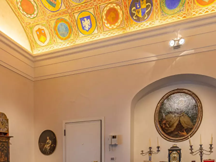 Immagine 3 di Loft/Open space in vendita  in Corso Andrea Palladio a Vicenza