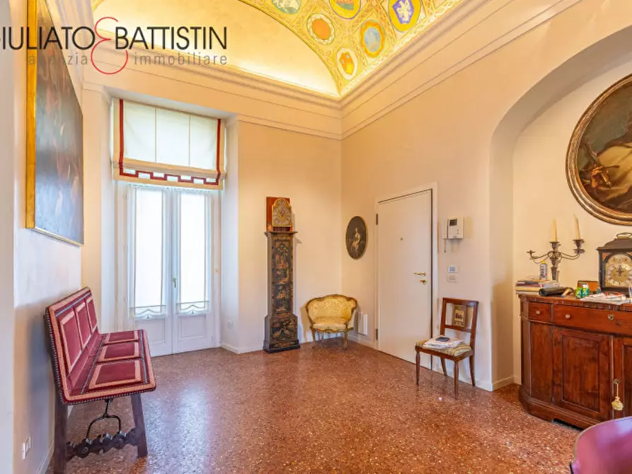 Immagine 4 di Loft/Open space in vendita  in Corso Andrea Palladio a Vicenza