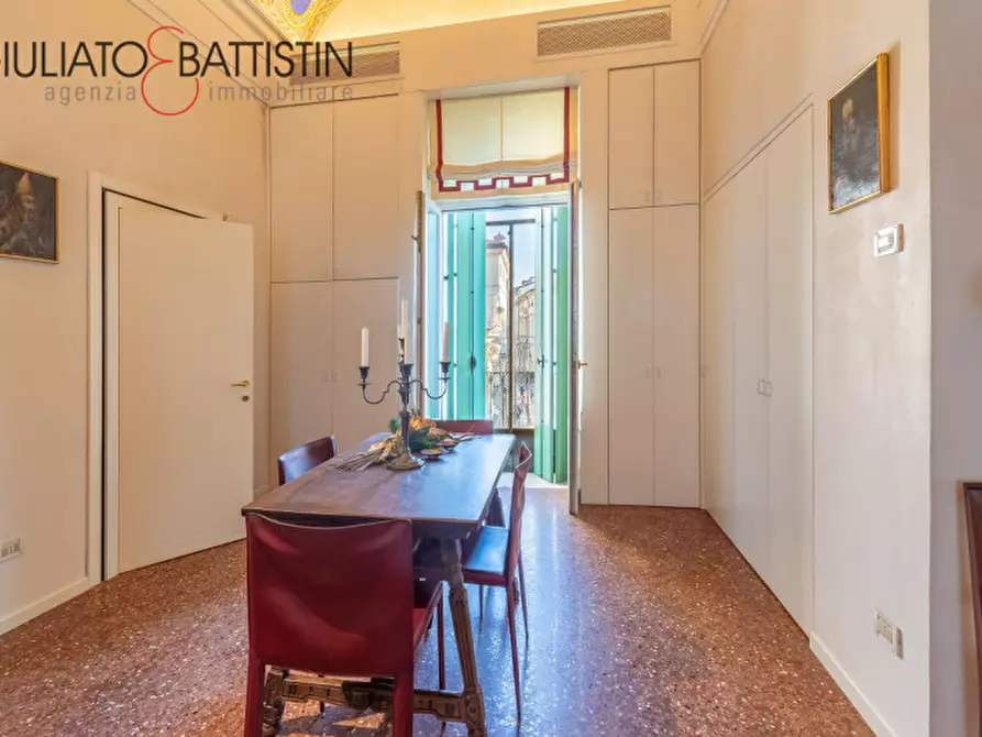 Immagine 5 di Loft/Open space in vendita  in Corso Andrea Palladio a Vicenza