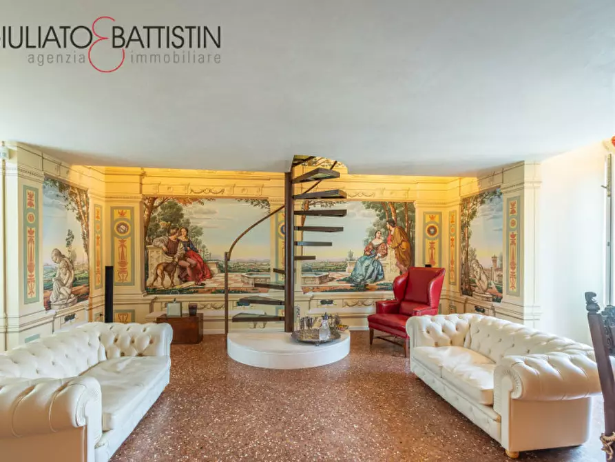 Immagine 6 di Loft/Open space in vendita  in Corso Andrea Palladio a Vicenza