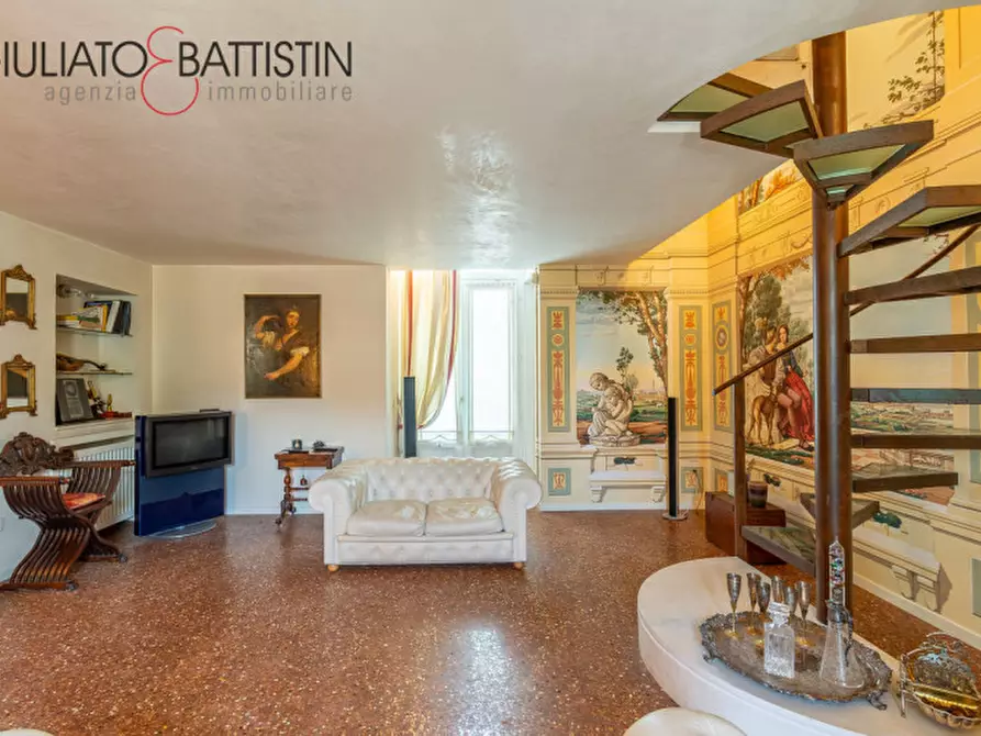 Immagine 8 di Loft/Open space in vendita  in Corso Andrea Palladio a Vicenza