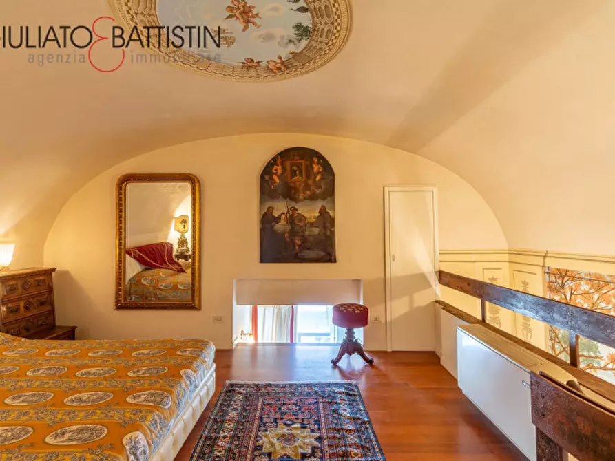 Immagine 9 di Loft/Open space in vendita  in Corso Andrea Palladio a Vicenza