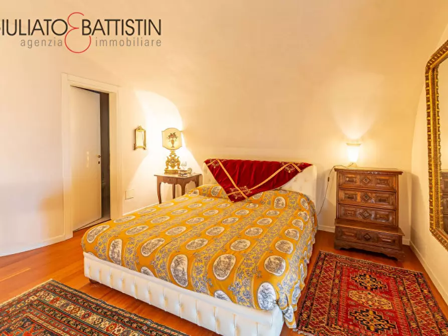 Immagine 10 di Loft/Open space in vendita  in Corso Andrea Palladio a Vicenza