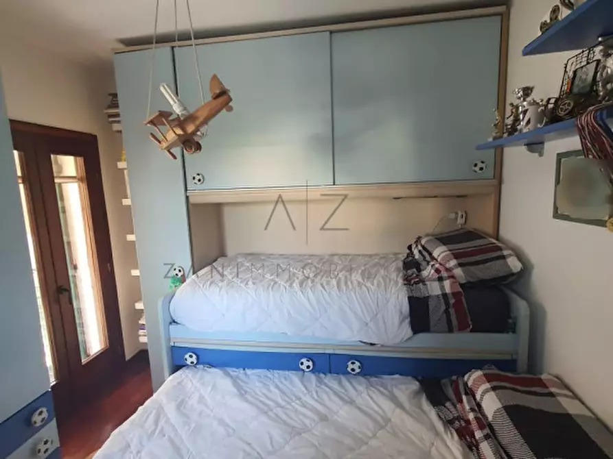 Immagine 20 di Villetta a schiera in vendita  in Via Castellana a Castelfranco Veneto