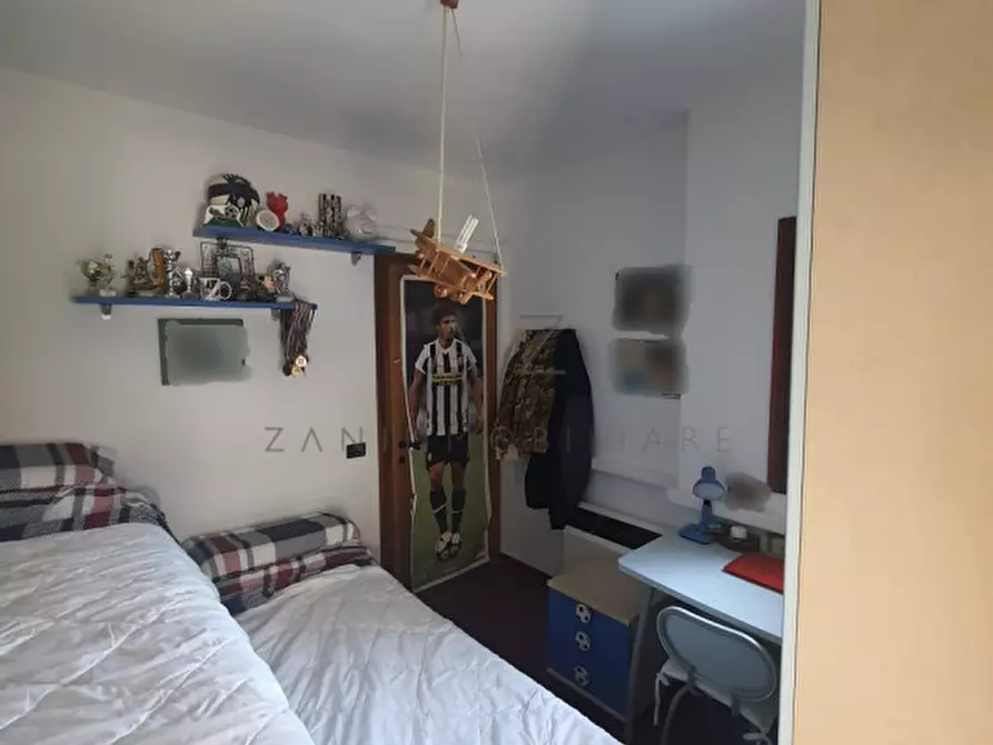 Immagine 21 di Villetta a schiera in vendita  in Via Castellana a Castelfranco Veneto