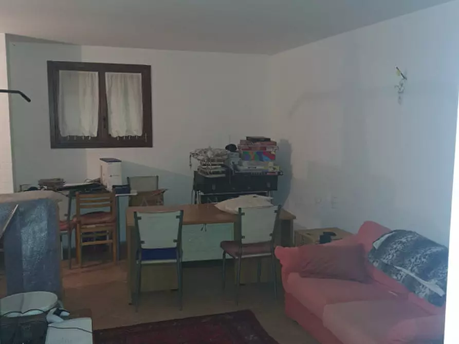 Immagine 24 di Villetta a schiera in vendita  in Via Castellana a Castelfranco Veneto