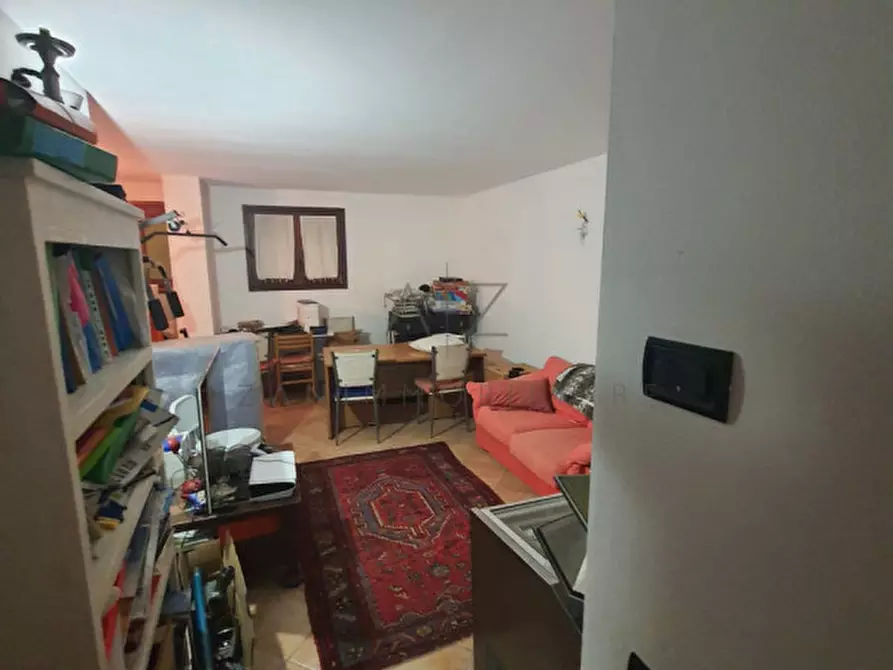 Immagine 26 di Villetta a schiera in vendita  in Via Castellana a Castelfranco Veneto