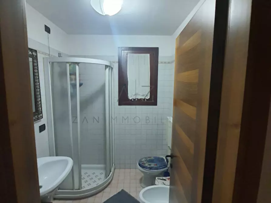 Immagine 27 di Villetta a schiera in vendita  in Via Castellana a Castelfranco Veneto