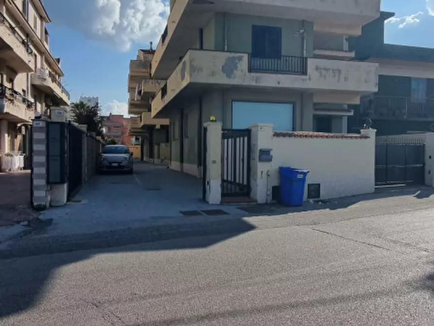 Immagine 1 di Appartamento in affitto  in via spiaggia di ponente,97 a Milazzo