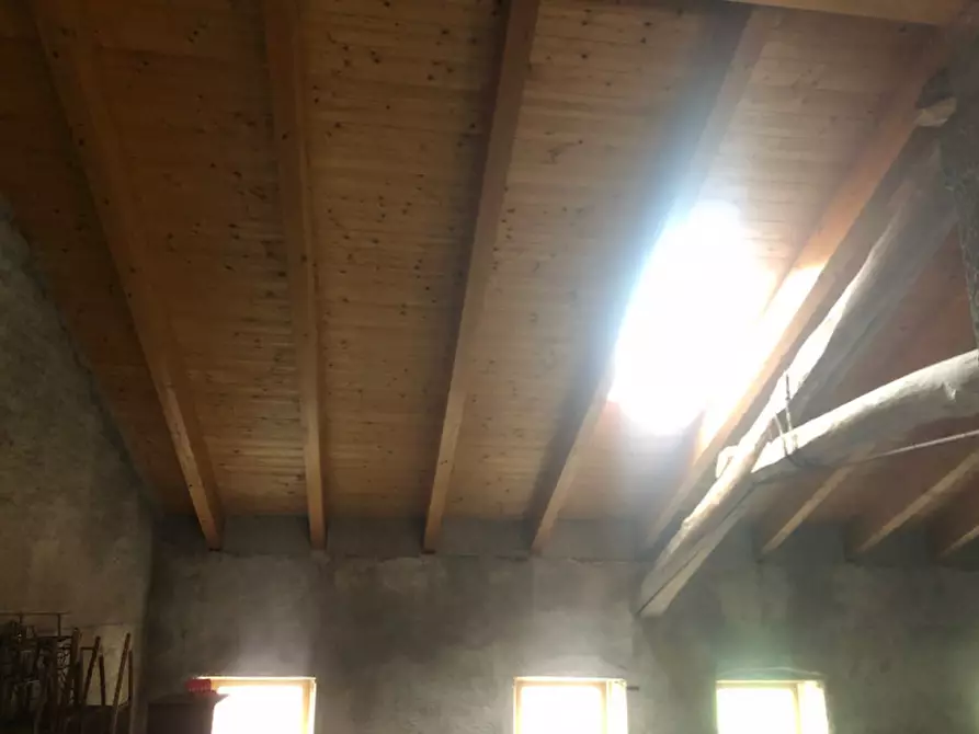 Immagine 21 di Villetta a schiera in vendita  in Via Duello a Brogliano